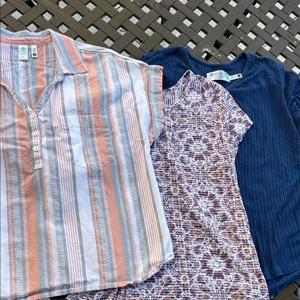 Aventura bundle size L
